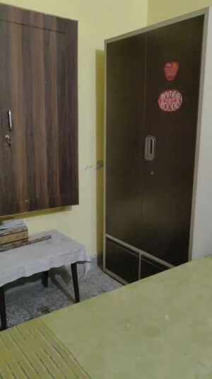 Living Room in 2 BHK Independent House at Ashiyana – for Sale