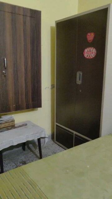 Living Room in 2 BHK Independent House at Ashiyana – for Sale