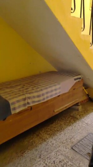 Furnished Amenities in 2 BHK Independent House at Ashiyana – for Sale