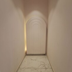 1 BHK + Extra Room Apartment For Rent in VIP Road