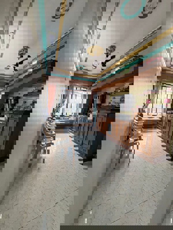 1 BHK 420 Sq.Ft. Apartment in Rajnigandha CHS Vasant Vihar