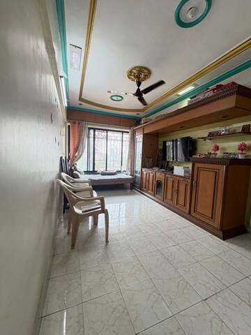 1 BHK Apartment For Sale in Rajnigandha CHS Vasant Vihar, Vasant Vihar