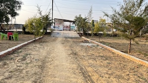  Plot For Sale in Advetaya Smart Homes, Sector 104