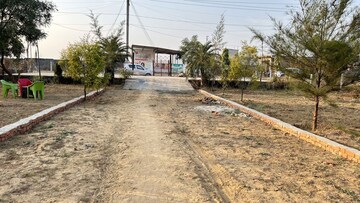  Plot For Sale in Advetaya Smart Homes, Sector 104