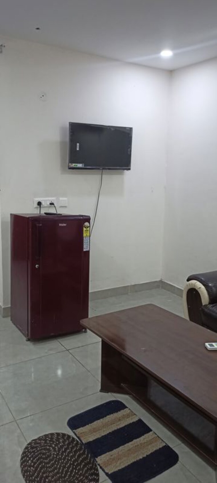 undefined, chandigarh-citi-center 1 Bedroom 700 Sq.Ft. Apartment In Vip Road Zirakpur 10129390