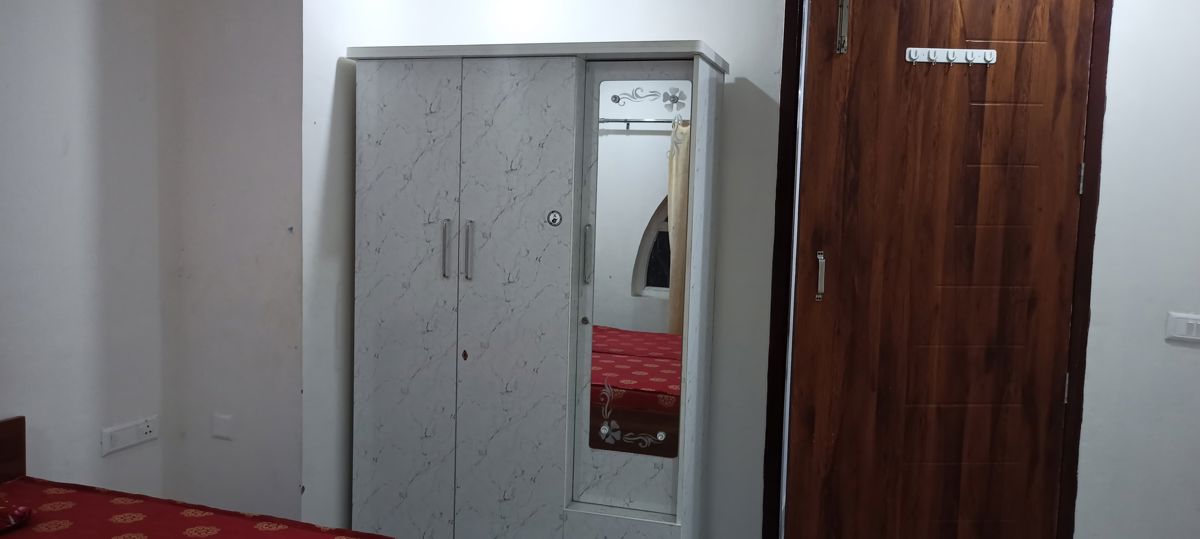 1 BHK 700 Sq.Ft. Apartment in Chandigarh Citi Center