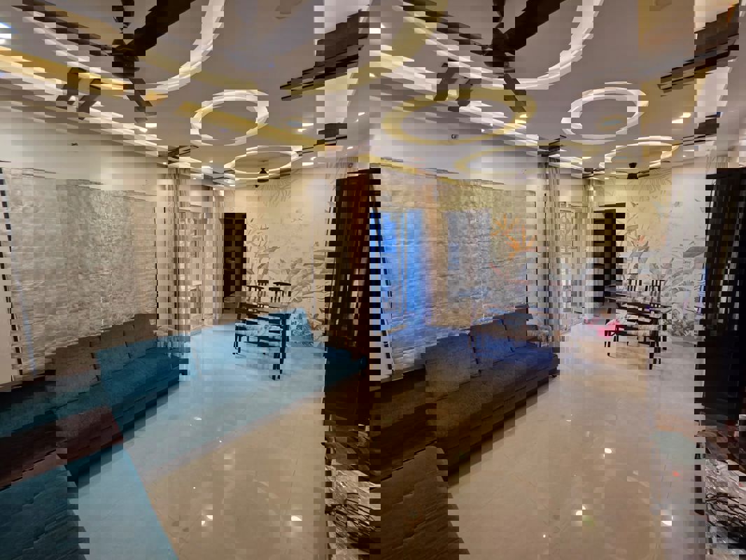 2 BHK 840 Sq.Ft. Apartment in Supreme Estado