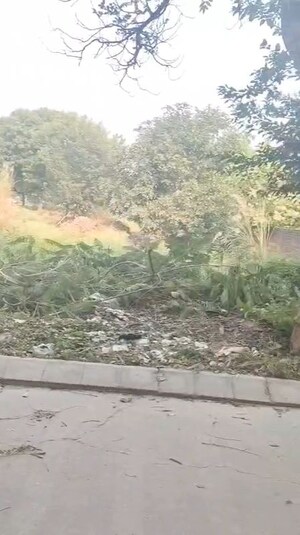 Plot Area in  Plot at Vrindavan Yojna – for Sale