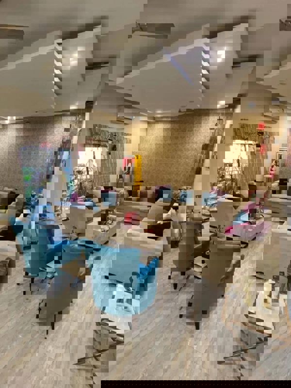 3.5 BHK + Servant Room 2700 Sq.Ft. Apartment in Ardee City Palm Grove Heights