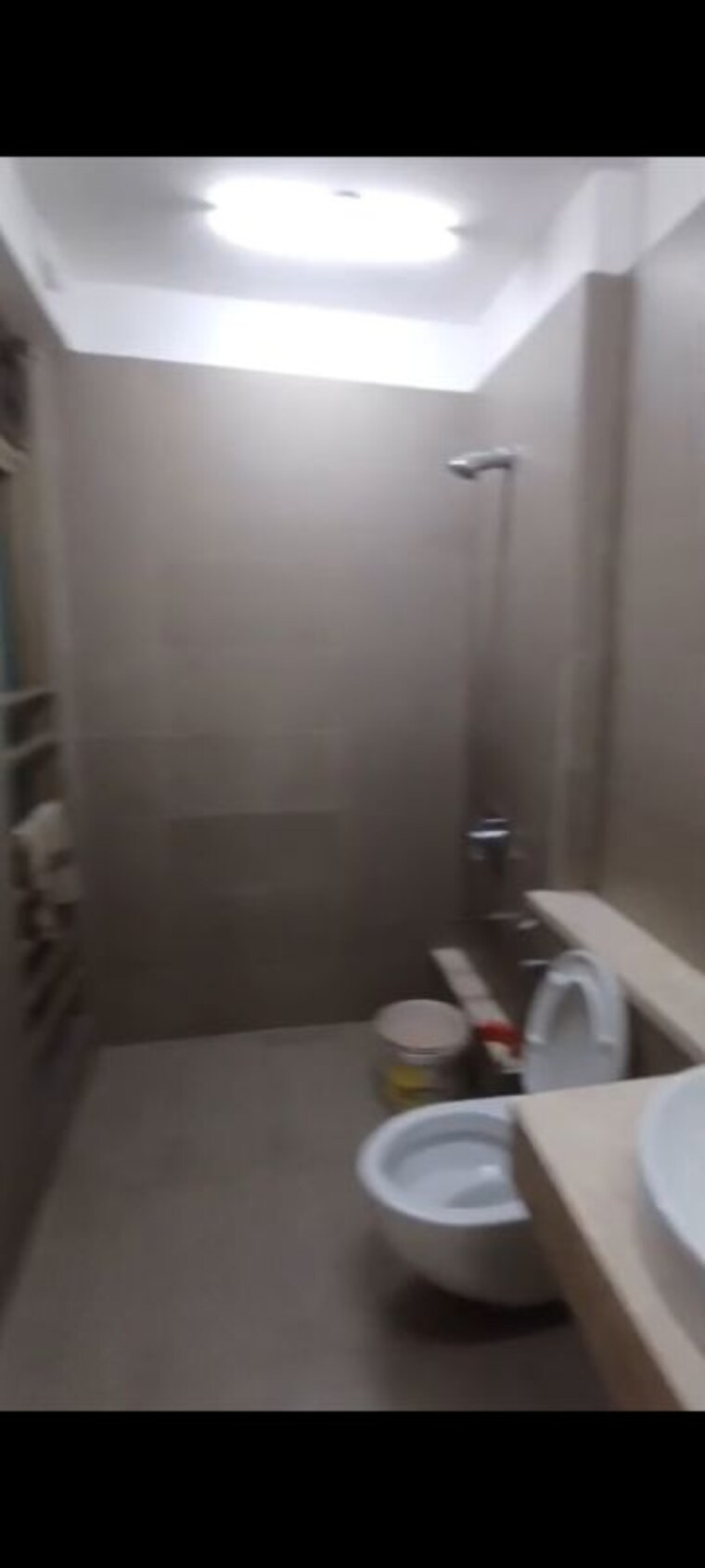 Bathroom, sheth-vasant-oasis 2 Bedroom 717 Sq.Ft. Apartment In Andheri East Mumbai 10129397