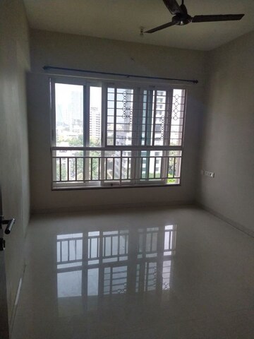 Bedroom in 2 BHK Apartment at Kabra Aurum, Goregaon West – for Sale