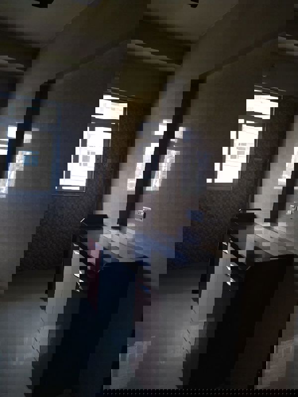 Kitchen in 2 BHK Apartment at Kabra Aurum, Goregaon West – for Sale