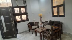 2 BHK + Extra Room Builder Floor For Rent in Ramesh Nagar