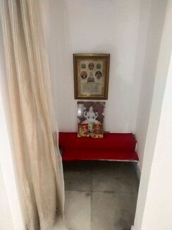 2 BHK + Pooja Room Builder Floor For Rent in NTPC Township