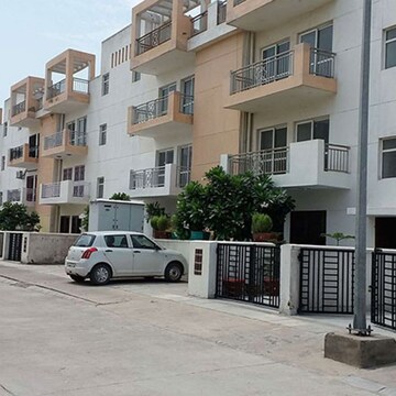 4 BHK Builder Floor For Rent in BPTP Park Elite Floors, Sector 75
