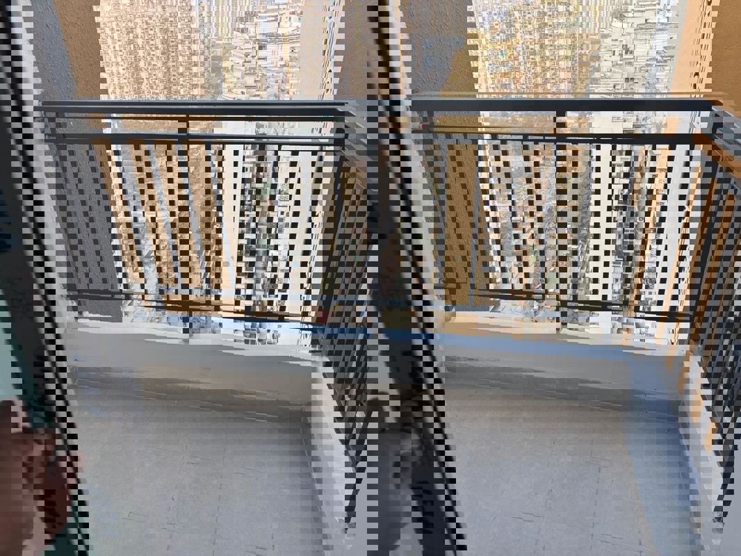 2 BHK 1055 Sq.Ft. Apartment in Divyansh Flora