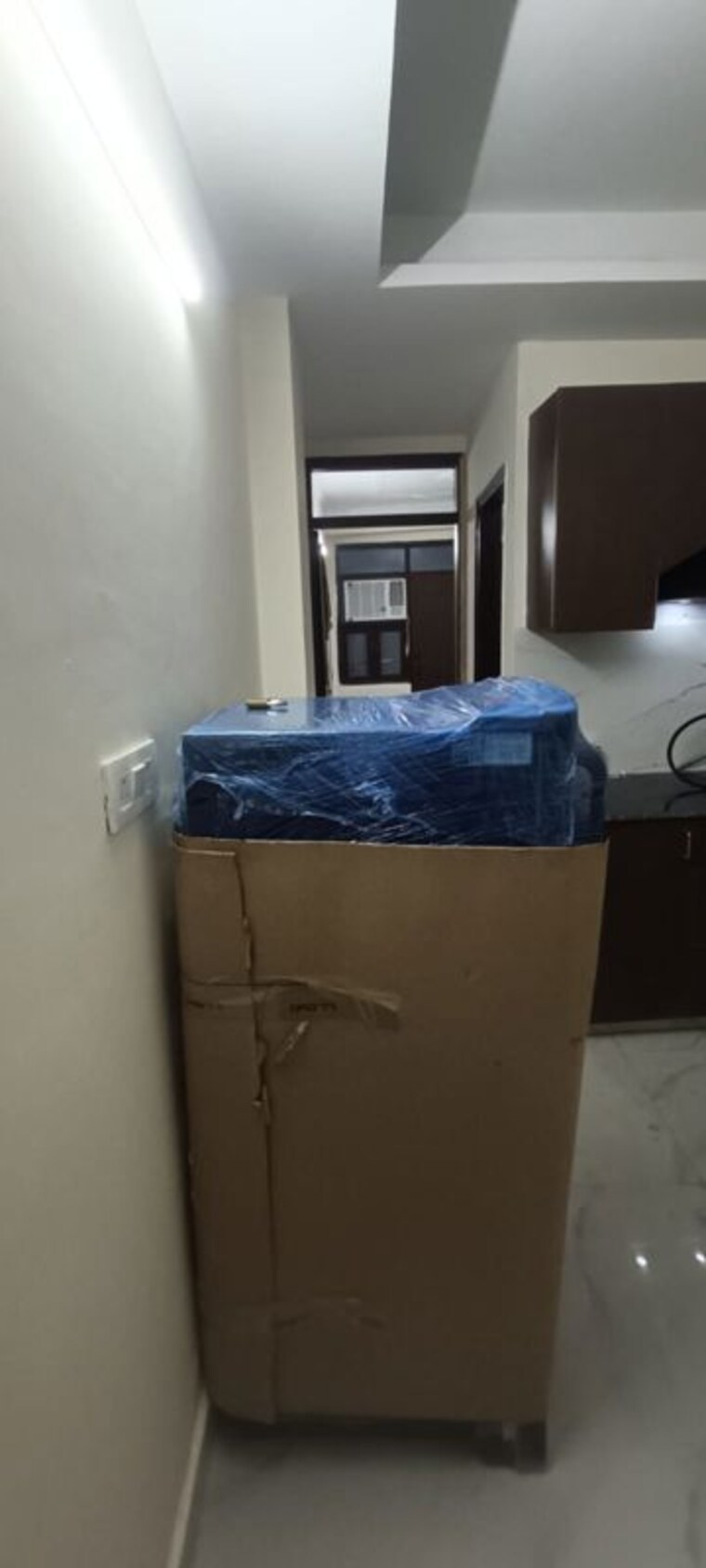 undefined, saket 1 Bedroom 640 Sq.Ft. Apartment In Saket Delhi 10129417