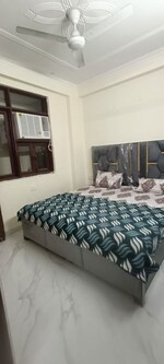 1 BHK 640 Sq.Ft. Apartment in Saket