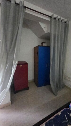 Building Lobby in 1 BHK Builder Floor at Neb Sarai – for Rent