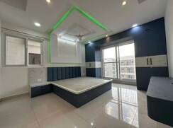 3 BHK + Pooja Room Apartment For Rent in INDIS Viva City