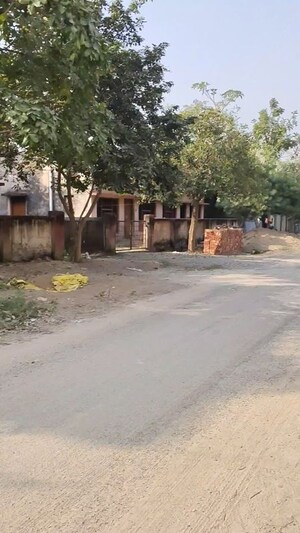 3 BHK Independent House For Sale in Vrindavan Yojna