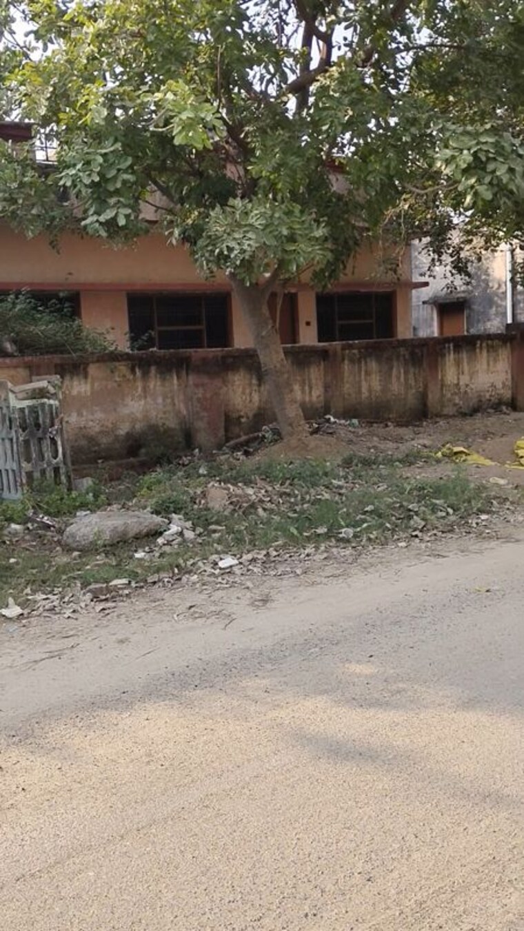 Master Bedroom, vrindavan yojna 3 Bedroom 2152 Sq.Ft. Independent House In Vrindavan Yojna Lucknow 10129430