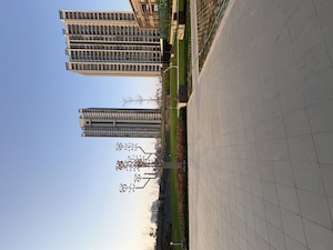 2 BHK Apartment – Exterior View View at Godrej Air Sector 85, Sector 85 - for Sale