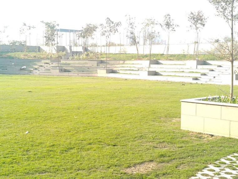 Exterior View, godrej-air-sector-85 2 Bedroom 1450 Sq.Ft. Apartment In Sector 85 Gurgaon 10129421