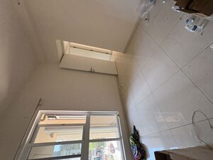 Furnished Amenities in 2 BHK Apartment at Godrej Green Vistas, Mahalunge – for Rent