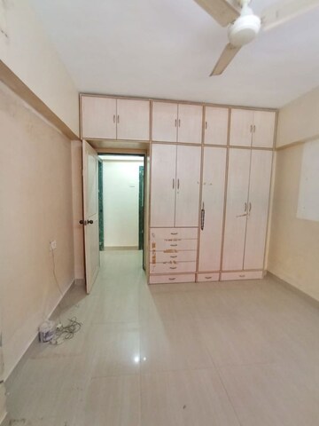 Building Lobby in 2 BHK Apartment at Thakur Gayatri Satsang, Kandivali East – for Sale