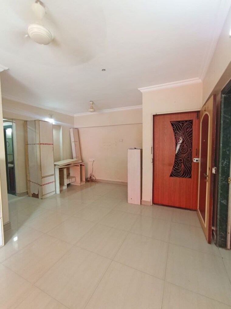 Room, thakur-gayatri-satsang 2 Bedroom 905 Sq.Ft. Apartment In Kandivali East Mumbai 10129445