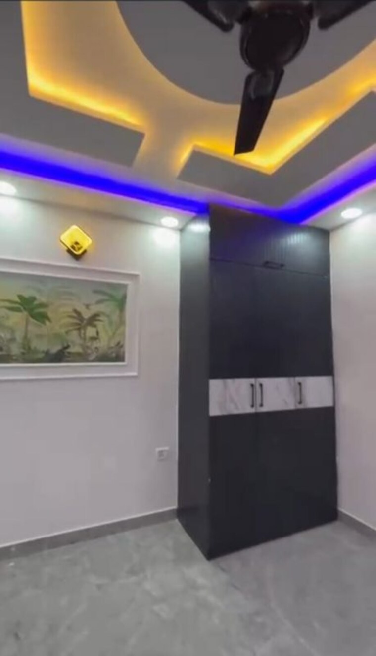 undefined, vipin garden 1 Bedroom 40 Sq.Yd. Builder Floor In Vipin Garden Delhi 10129449