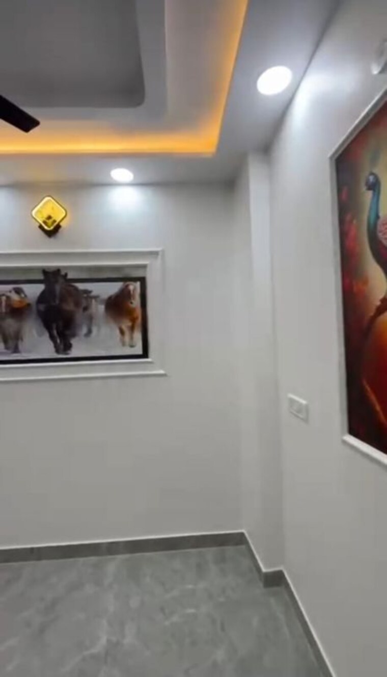 undefined, vipin garden 1 Bedroom 40 Sq.Yd. Builder Floor In Vipin Garden Delhi 10129449