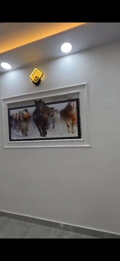 1 BHK Builder Floor For Rent in Vipin Garden