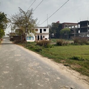  Plot – Exterior View View at Rohania - for Sale