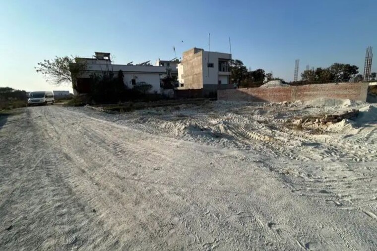 Exterior View, rohania  1365 Sq.Ft. Plot In Rohania Varanasi 10129451