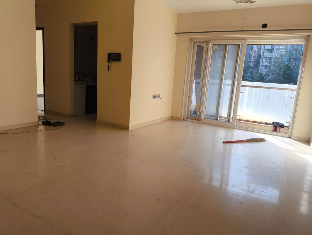 2 BHK 755 Sq.Ft. Apartment in RNA Continental