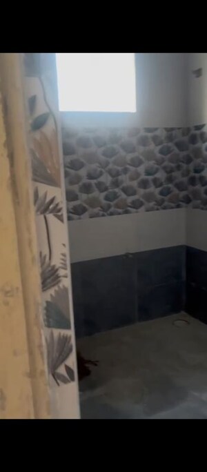 Bathroom in 2 BHK Apartment at Nizampet – for Sale