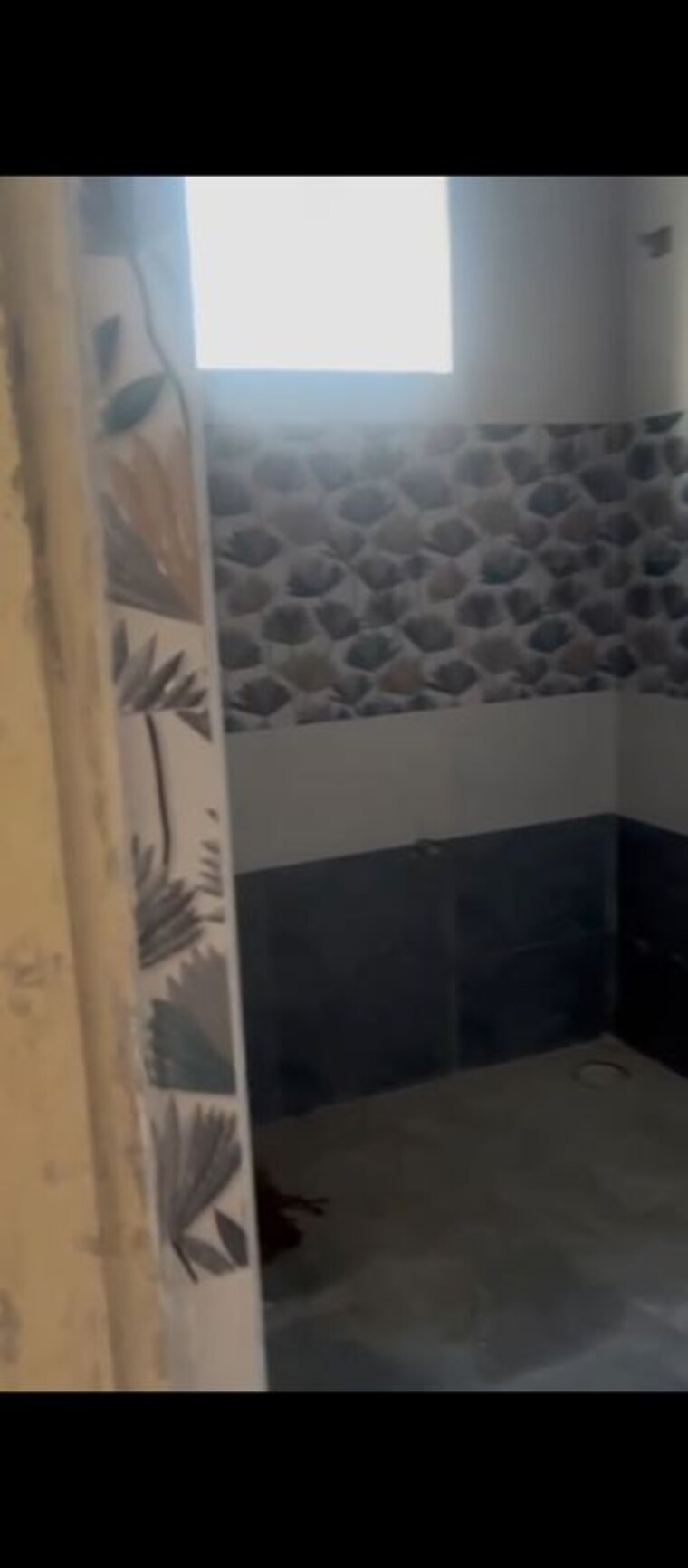 Bathroom, nizampet 2 Bedroom 1250 Sq.Ft. Apartment In Nizampet Hyderabad 10129452