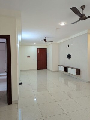 3 BHK Apartment For Rent in Poulomi Avante, Kokapet