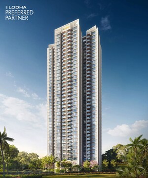 4 BHK Apartment For Sale in Mahalaxmi