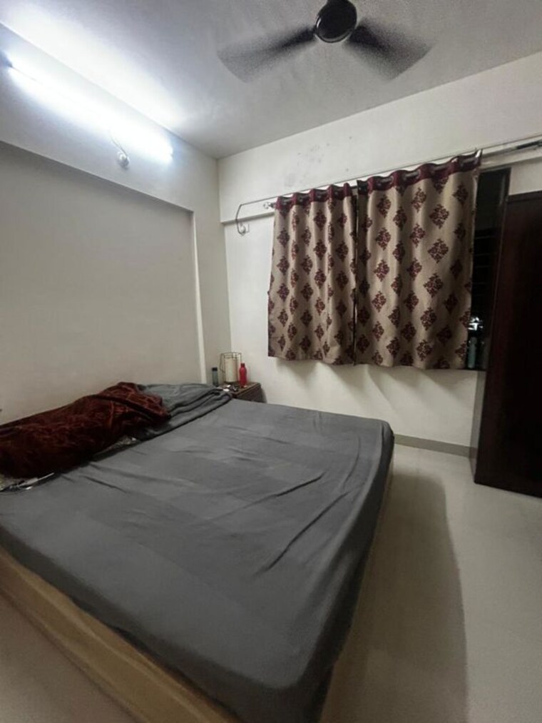 Bedroom, dsk-kunjaban 1 Bedroom 570 Sq.Ft. Apartment In Punawale Pune 10129457