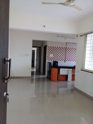 1 BHK Apartment For Sale in DSK Kunjaban, Punawale