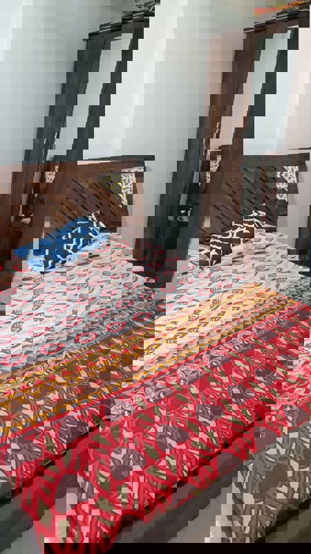 1 BHK 317 Sq.Ft. Apartment in Lodha Crown Quality Homes