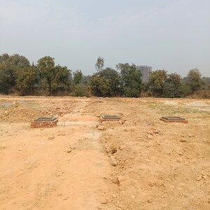 Plot Area in  Plot at Rohania – for Sale
