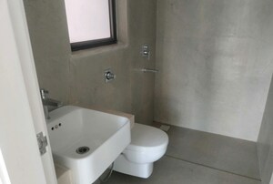 Bathroom in 2 BHK Apartment at Runwal Bliss, Kanjurmarg East – for Sale