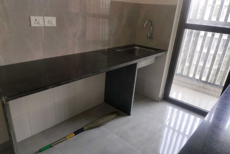 Kitchen, runwal-bliss 2 Bedroom 692 Sq.Ft. Apartment In Kanjurmarg East Mumbai 10129353