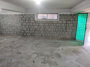  Warehouse – Exterior View View at Sanjay Nagar - for Rent