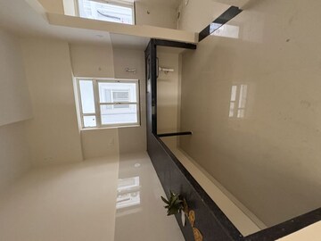 Kitchen in 2 BHK Apartment at Megapolis Serenity, Hinjewadi – for Rent