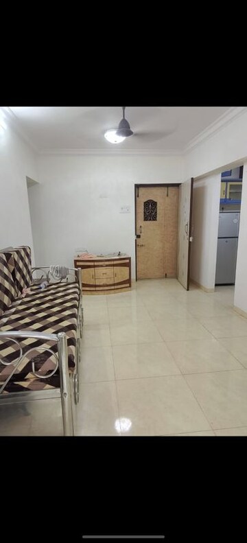 Staircase in 1 BHK Apartment at Evershine CHS Malad, Malad West – for Rent